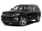 Used 2023 Jeep Grand Cherokee SUV